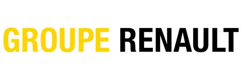 Groupe Renault - Socio Premium de la CECIT Groupe Renault - Socio de la CECIT