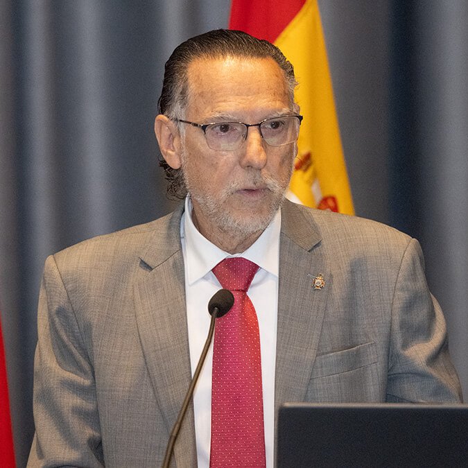 José Estévez Martínez