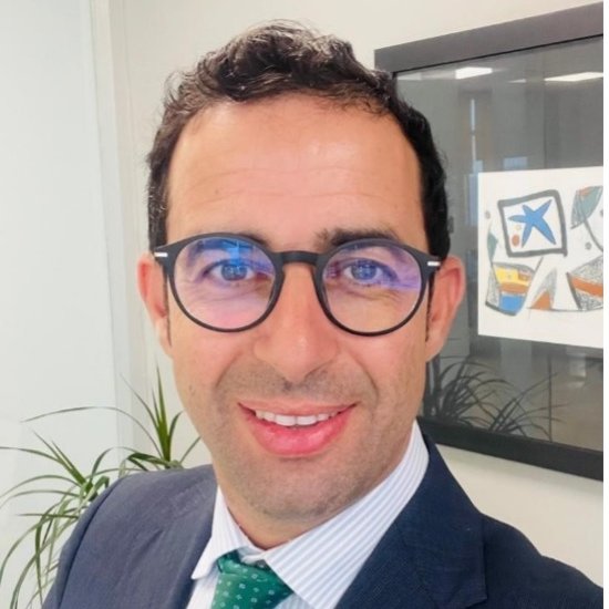 Mohamed Mesbah